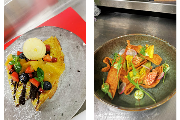 El Sol - Restaurant Aulnay-sous-Bois - bien manger AULNAY-SOUS-BOIS